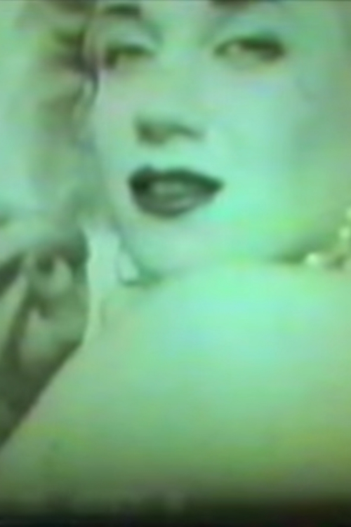 January Blizzard Poster