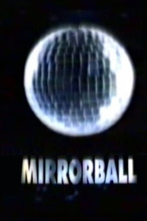 Mirrorball Poster