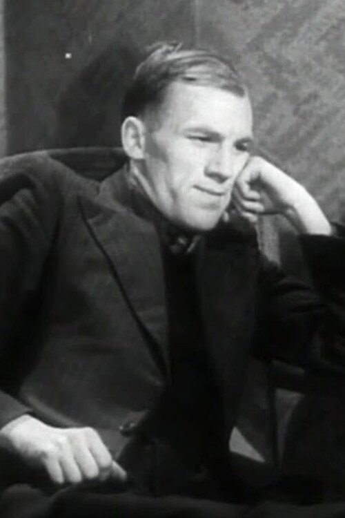 Advance Democracy! Poster