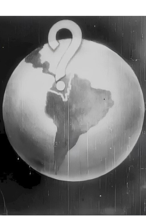 Cuantos Somos? Poster