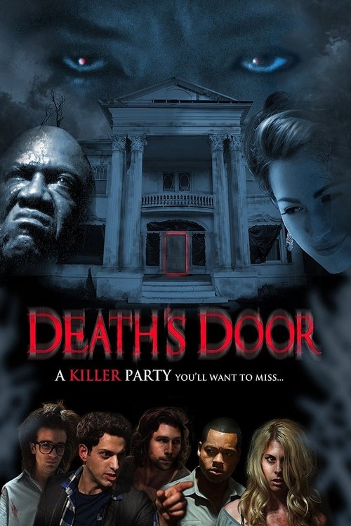 Death's Door Poster