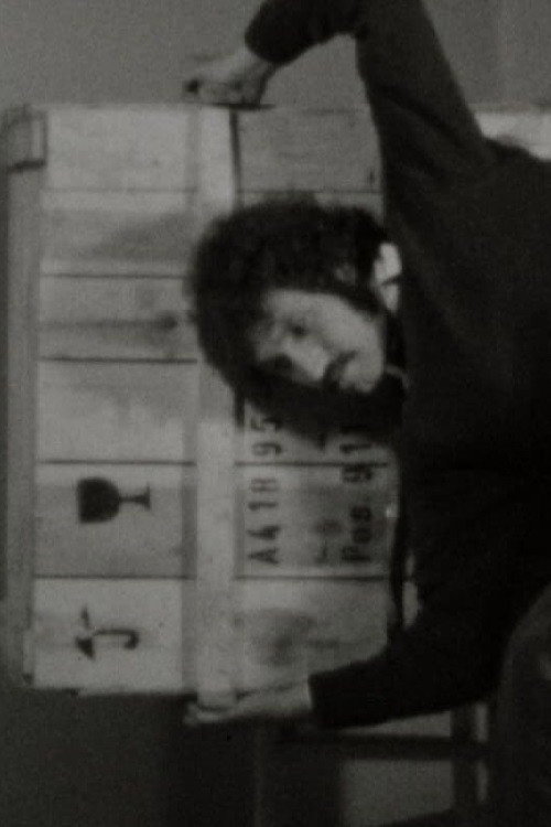 It Also Seems Poster