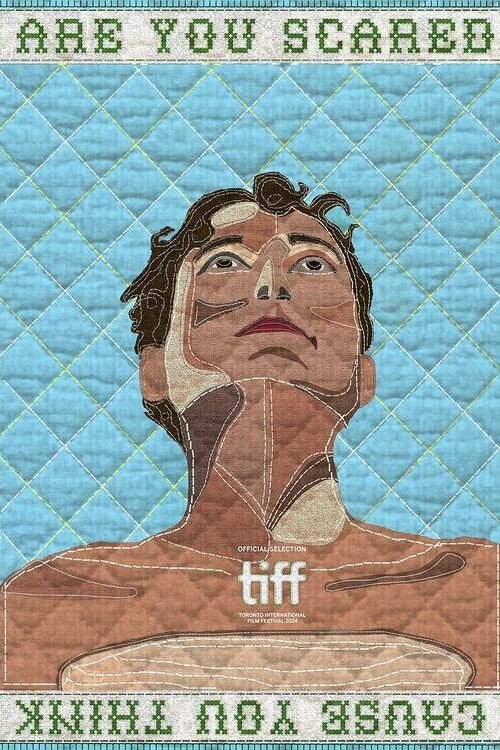 Are You Scared to Be Yourself Because You Think That You Might Fail? Poster