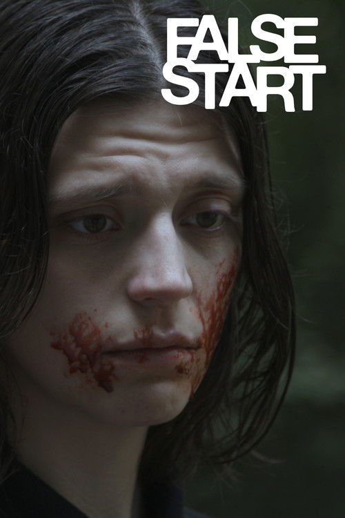 False Start Poster