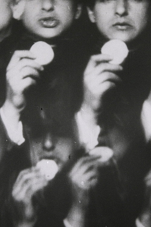 Europa Poster