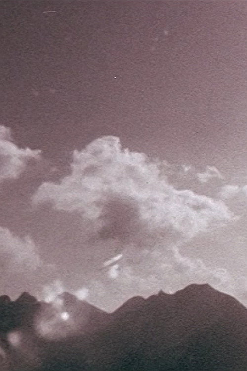 A Trip to the Mountains Poster