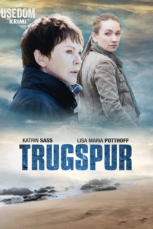 Trugspur - Der Usedom Krimi Poster