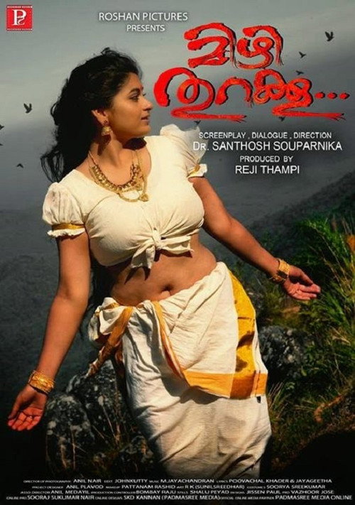 Mizhi Thurakku Poster