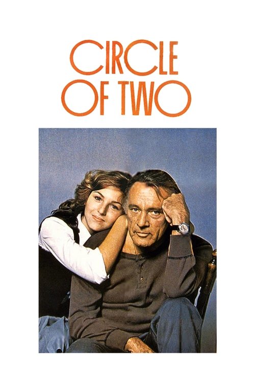 Circle of Two Poster