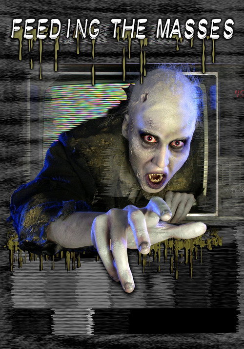 Feeding the Masses Poster