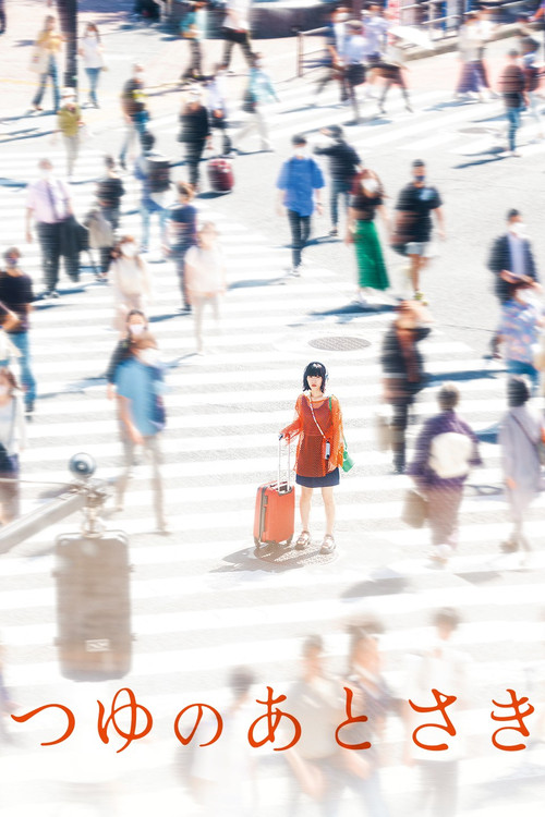 During the Rains Poster