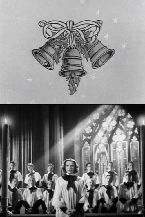 MGM Christmas Trailer Poster