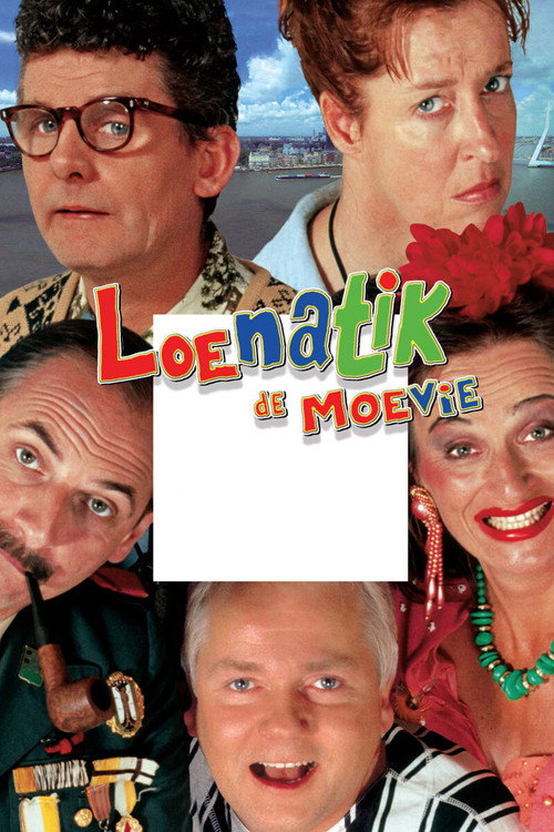 Loonies Poster