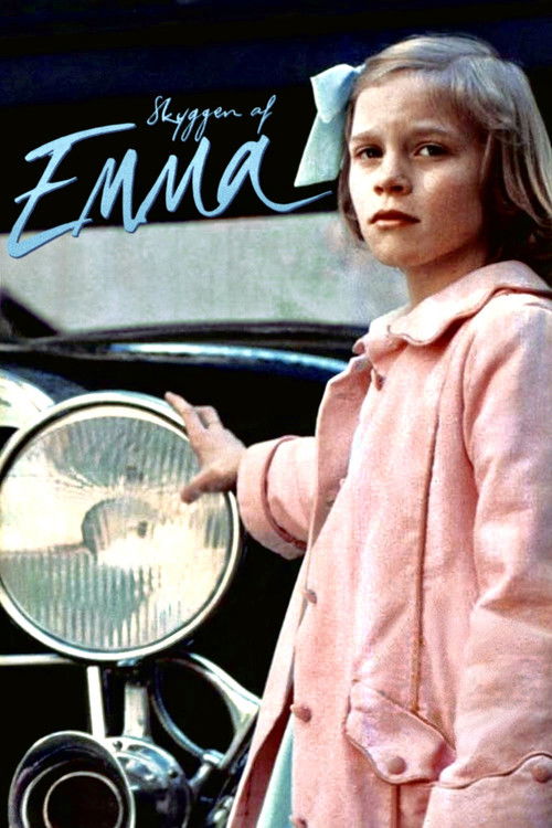 Emma's Shadow Poster