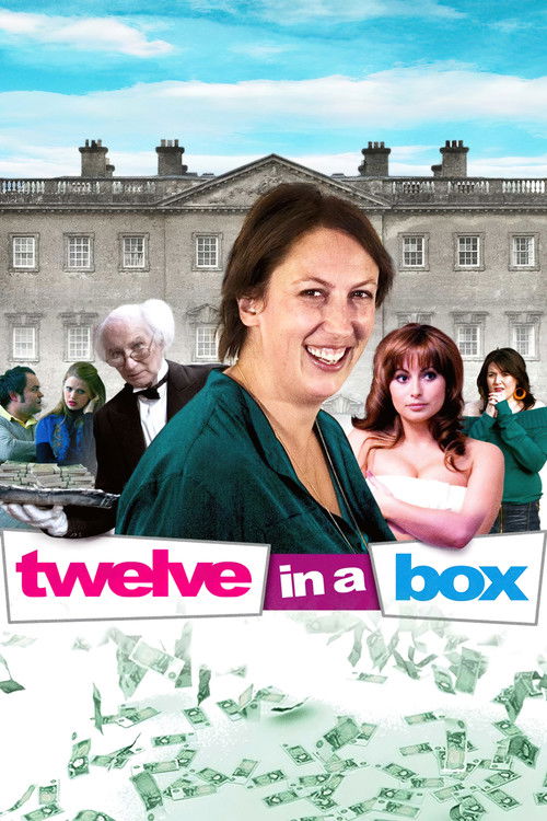 Twelve in a Box Poster