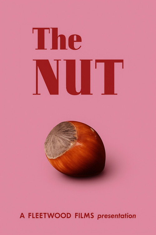 The Nut Poster