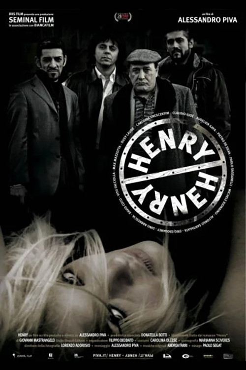 Henry Poster