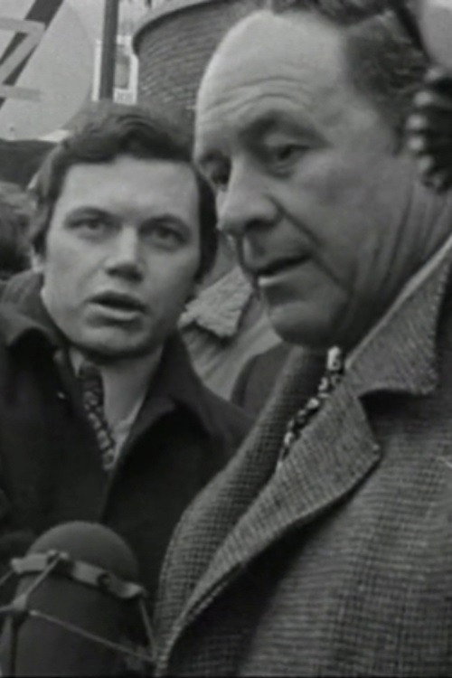 S.O.S. Fonske Poster