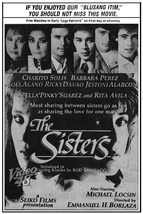 The Sisters Poster