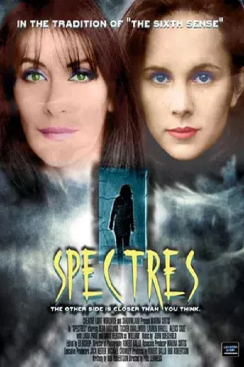 Spectres Poster