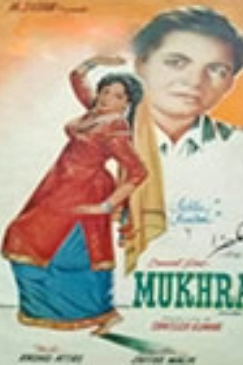 Mukhra Poster
