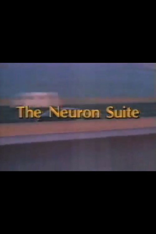 The Neuron Suite Poster