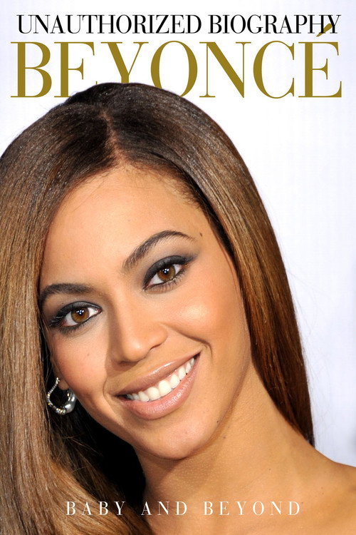 Beyoncé: Baby and Beyond Poster