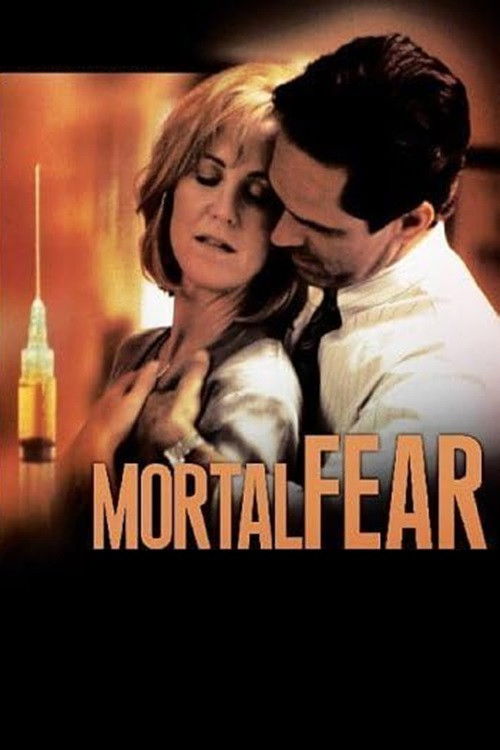 Mortal Fear Poster