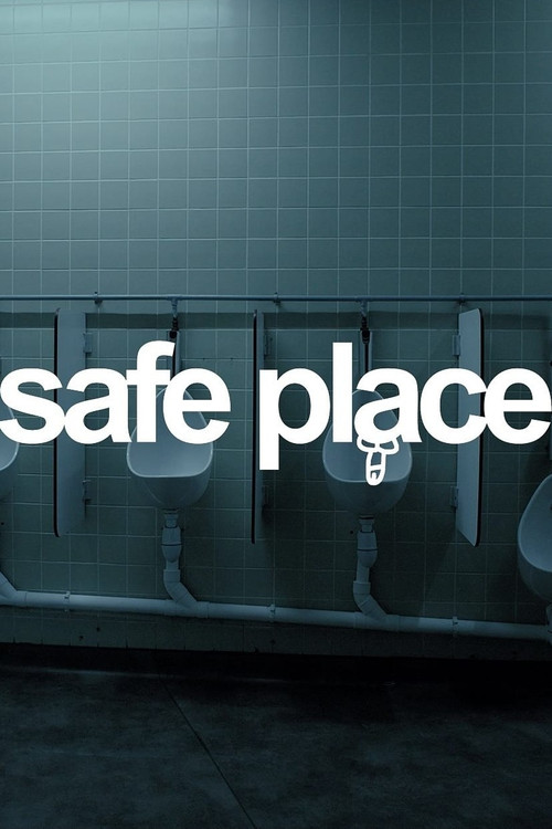 Safe Place Poster