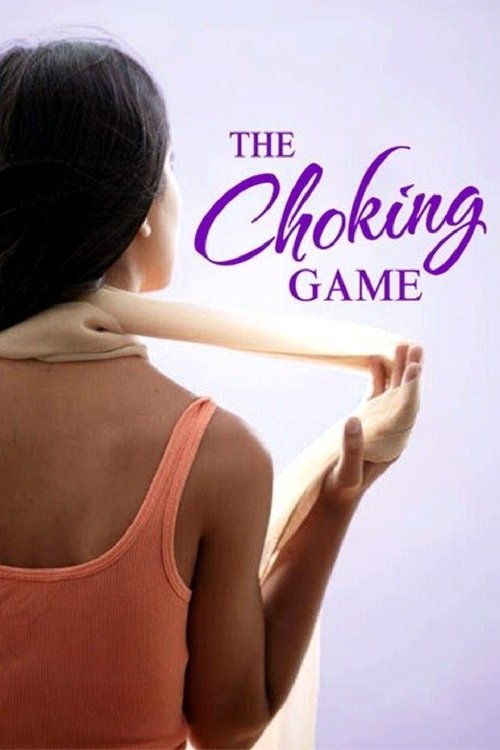 The Choking Game Poster