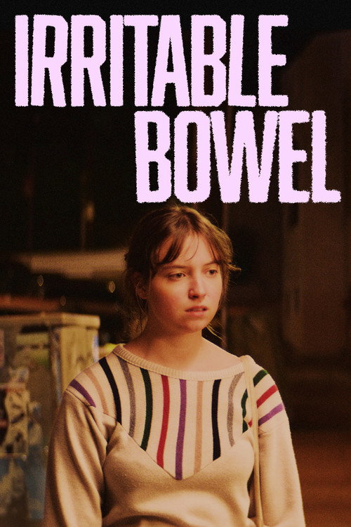 Irritable Bowel Poster
