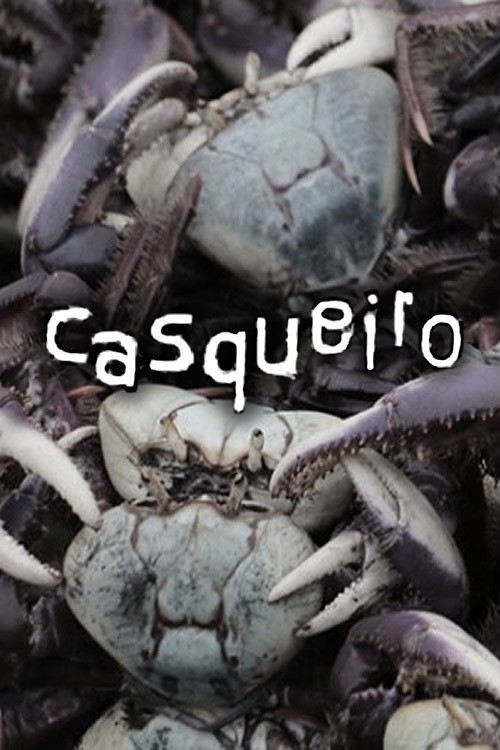 Casqueiro Poster