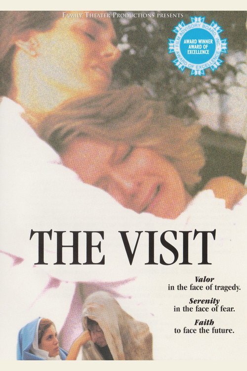 The Visit Poster