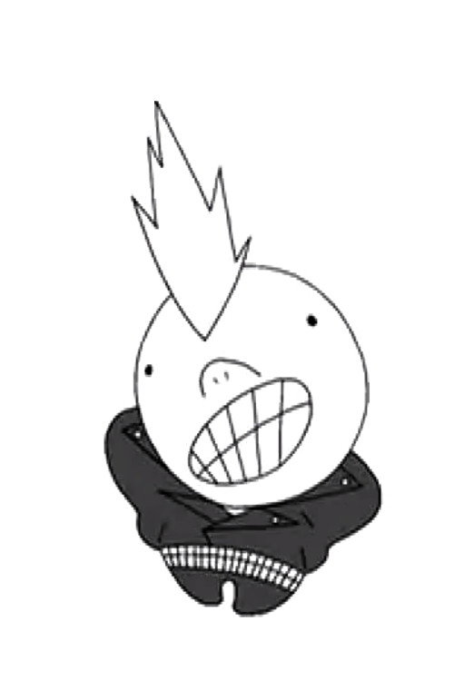 Rock'n Roll Bath Poster