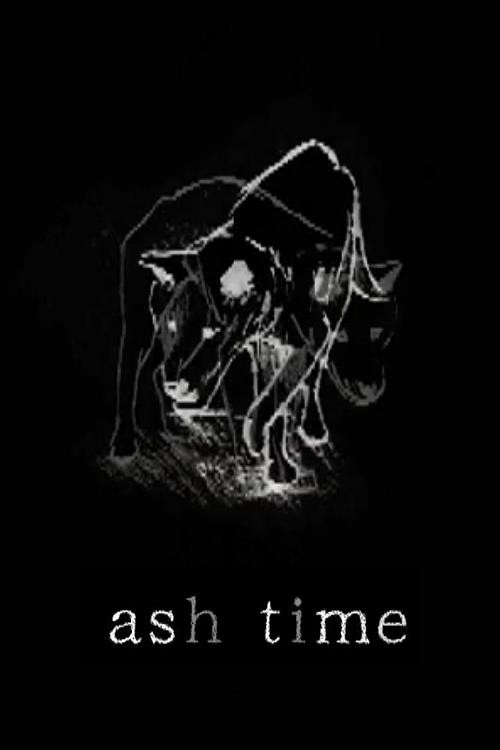 ash time Poster