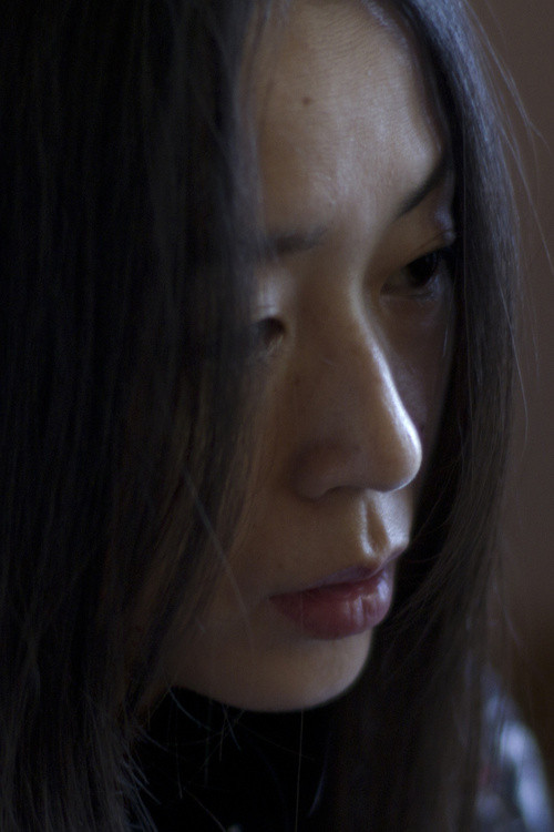 Strangers When We Meet Poster