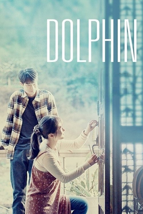 Dolphin Poster