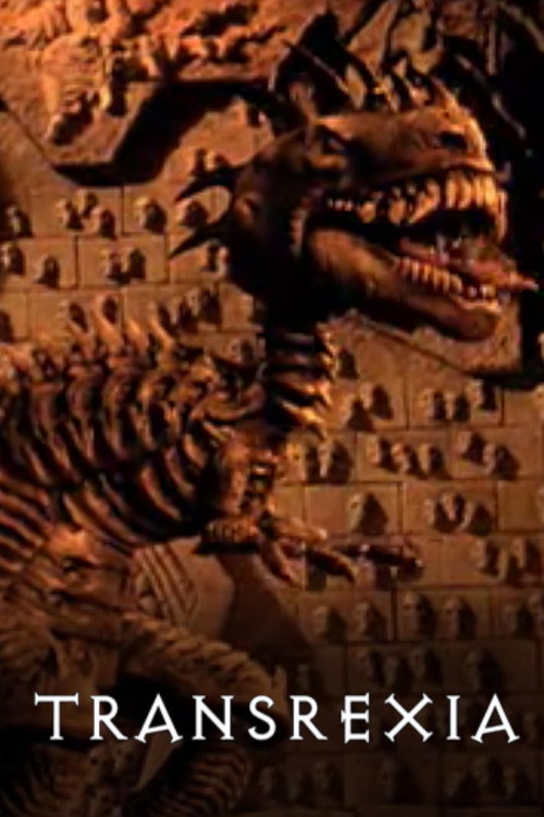 Transrexia Poster
