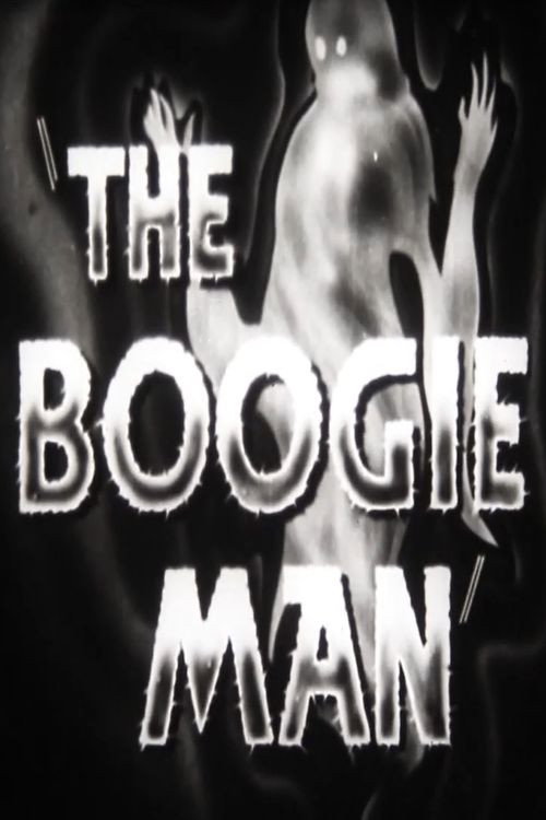 The Boogie Man Poster
