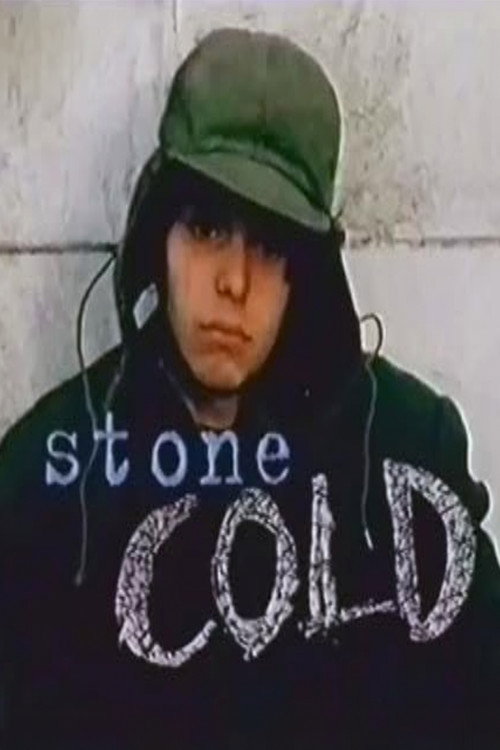 Stone Cold Poster