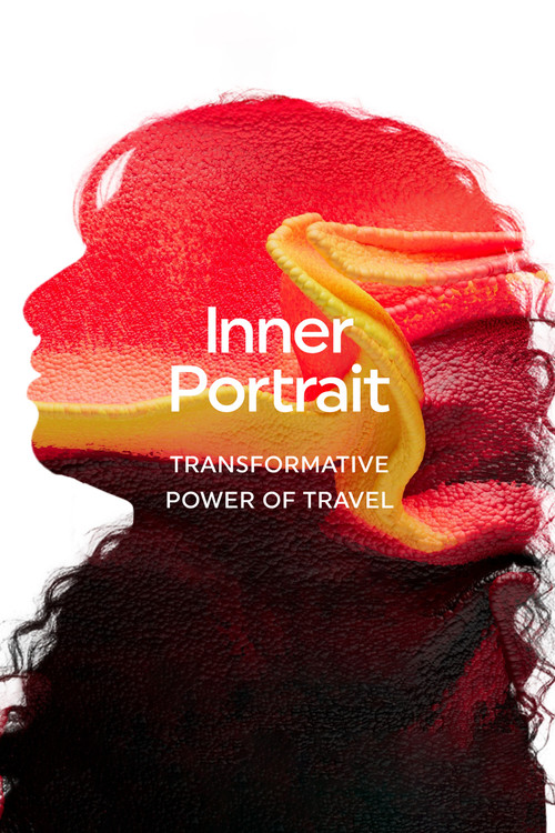 Inner Portrait Poster