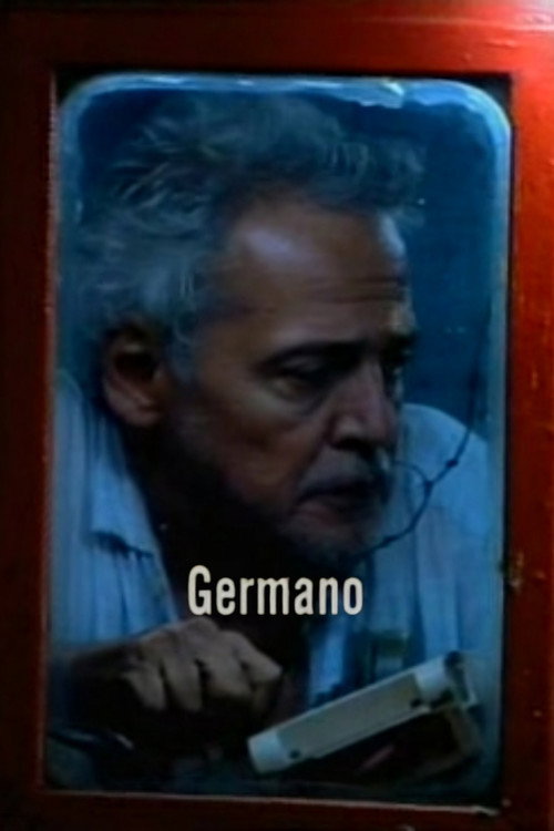 Germano Poster