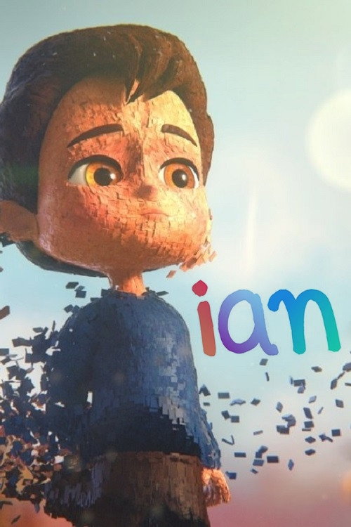 Ian Poster