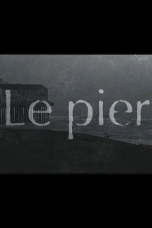 Le Pier Poster