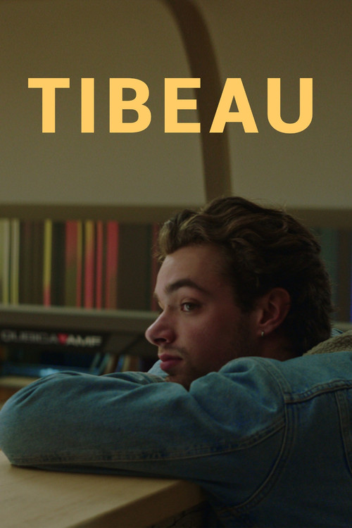 Tibeau Poster