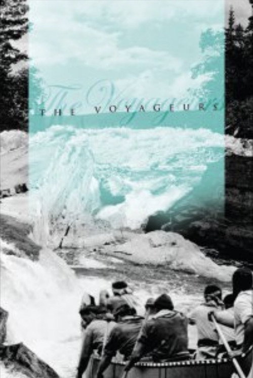 The Voyageurs Poster
