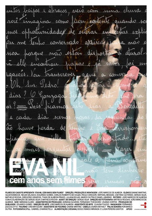 Eva Nil, Cem Anos Sem Filmes Poster