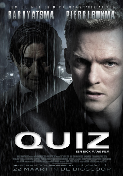 Quiz Poster