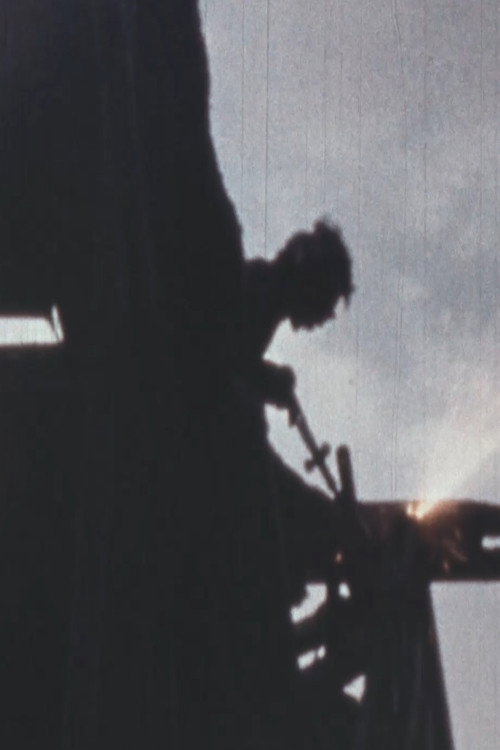 The Greatest Day Poster