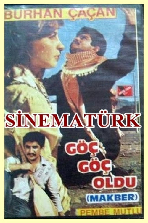 Makber Poster
